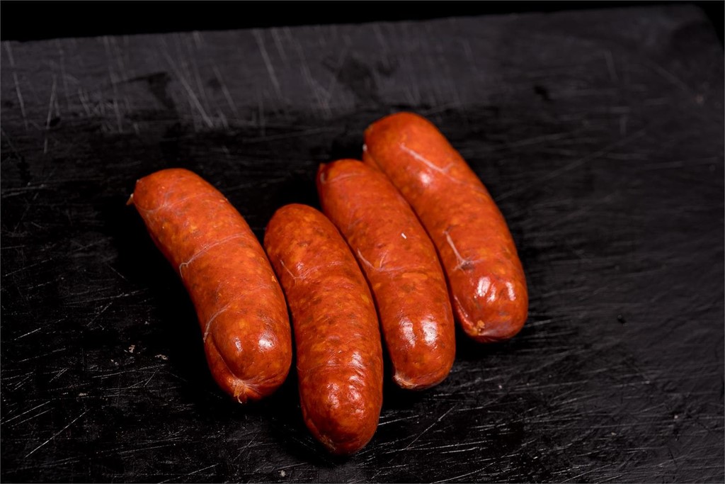 Foto 1 Chorizo Gallego