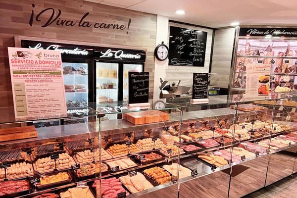 Elaborados artesanos