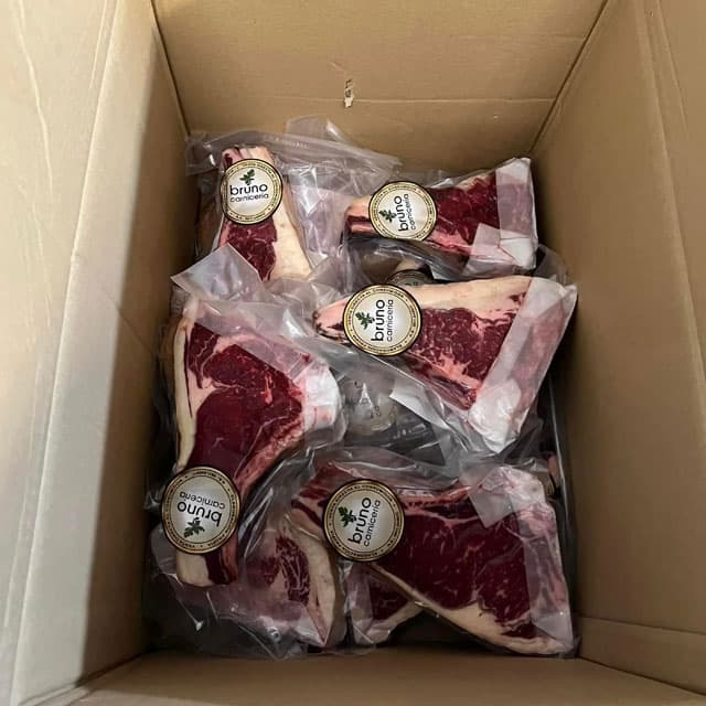 Ponemos a tu alcance la mejor carne madurada en Narón