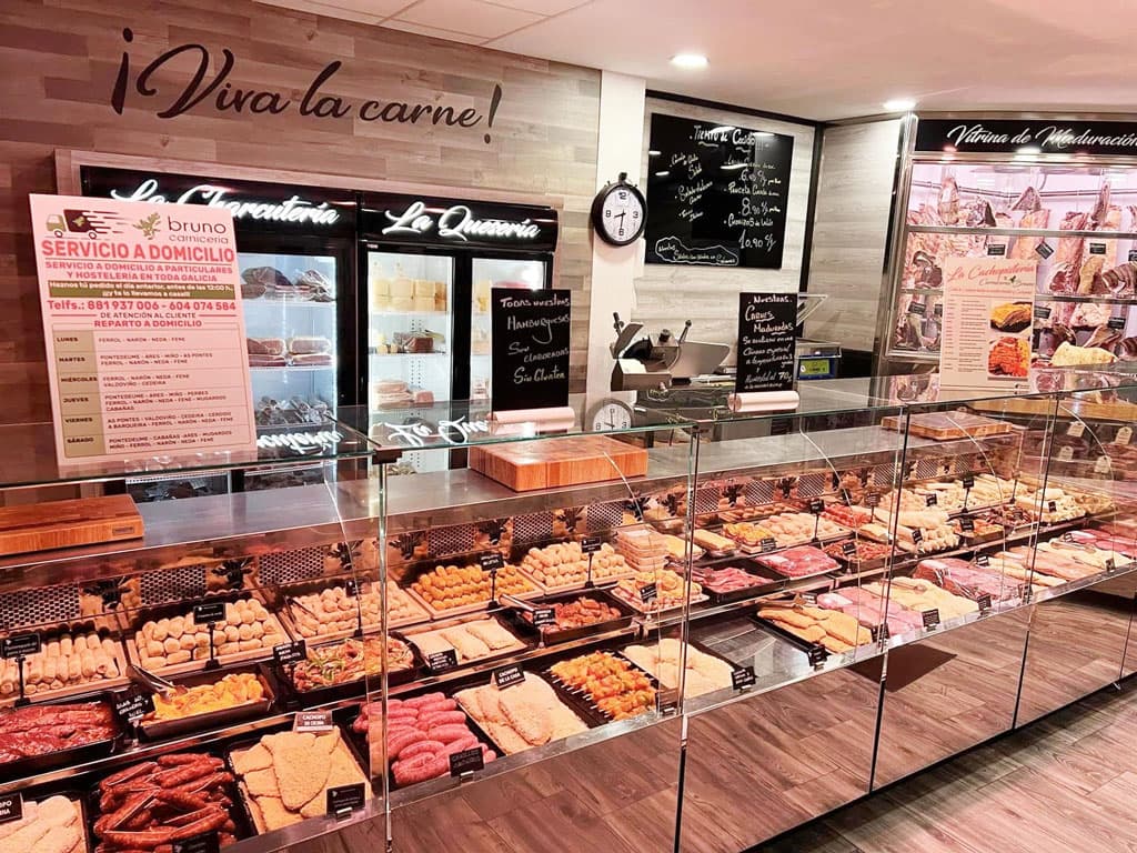 Algunas dudas sobre nuestros elaborados artesanos de carne en Narón