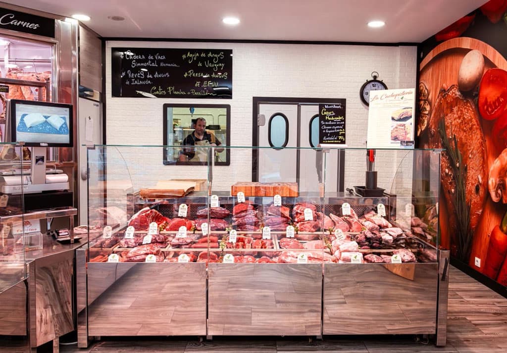 En nuestro establecimiento podrás comprar carne de todo tipo