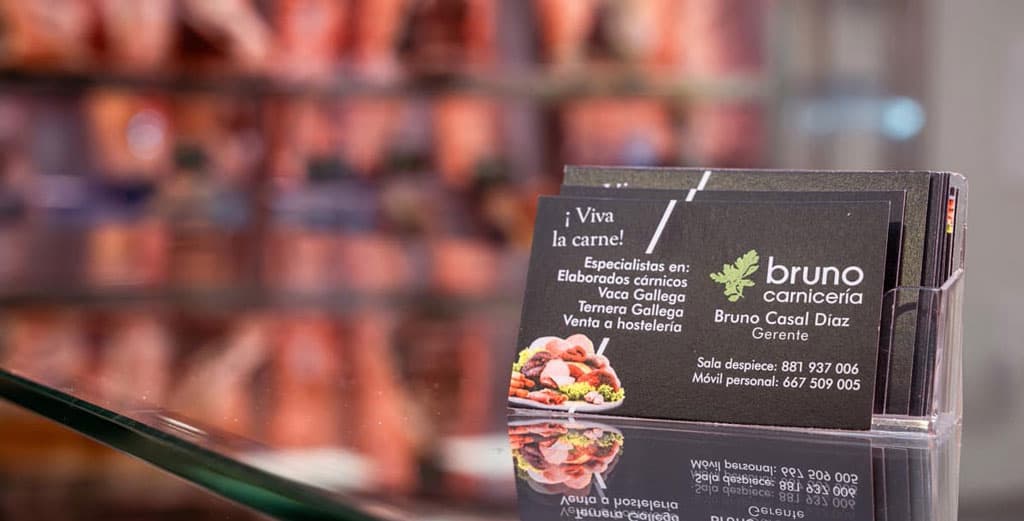 Encuentra la mejor calidad en nuestra carnicería en Narón