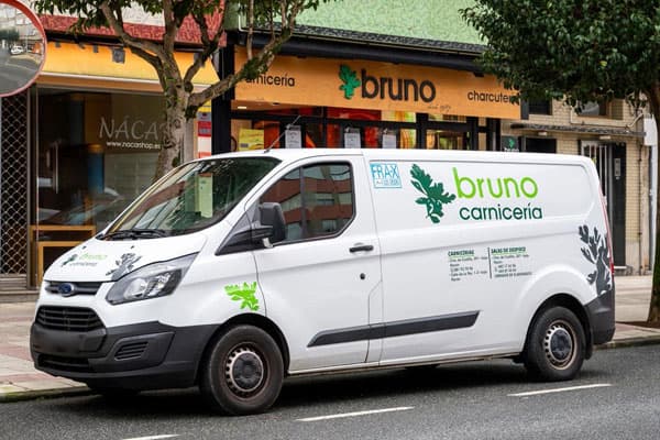 Envíos a toda España