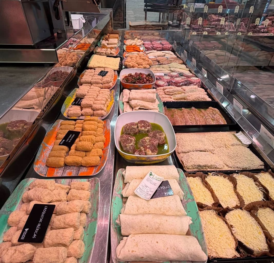 Haz tu encargo de elaborados artesanos para tu próximo evento