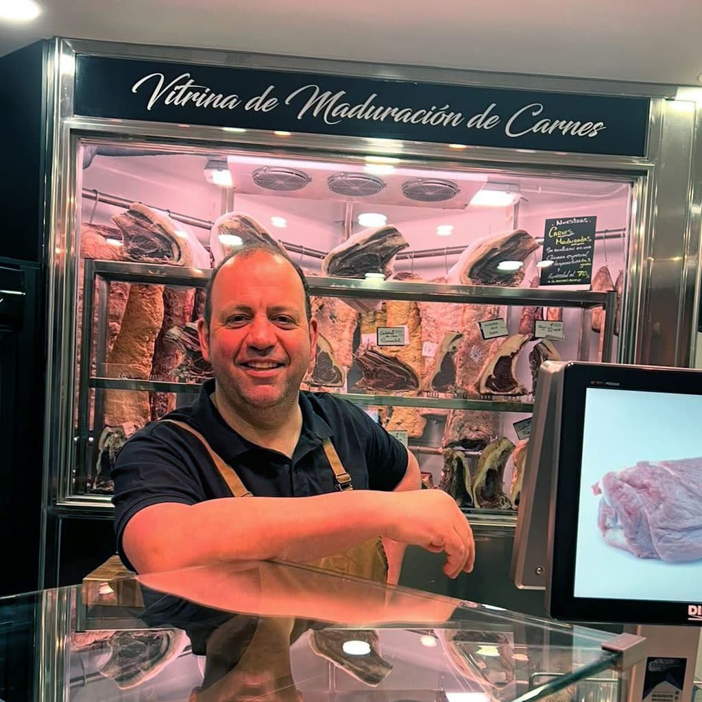 La mejor opción si quieres comprar carne madurada de calidad