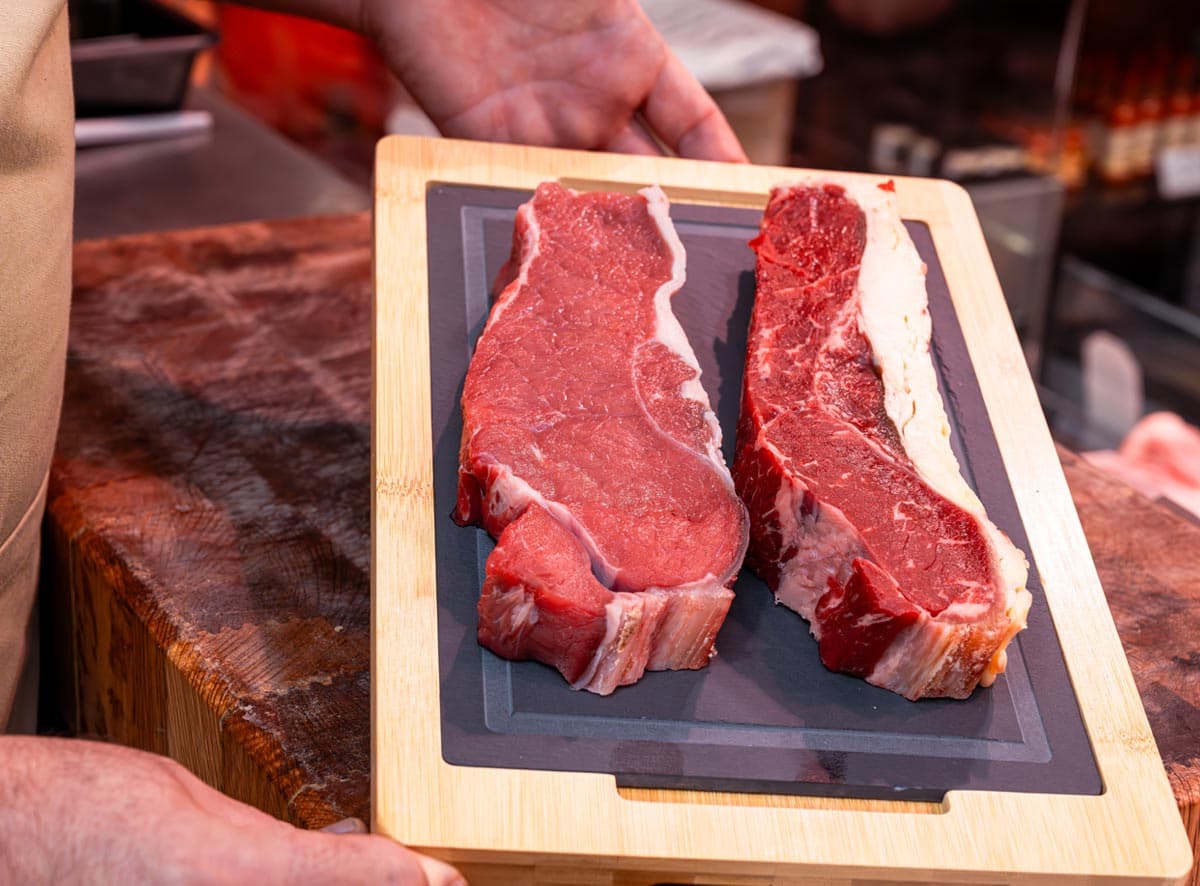 Grosistas de carne en Narón,produtos excelentes