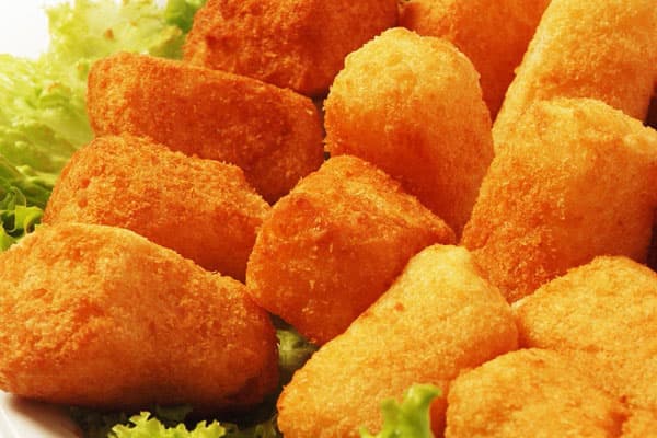 Nuggets