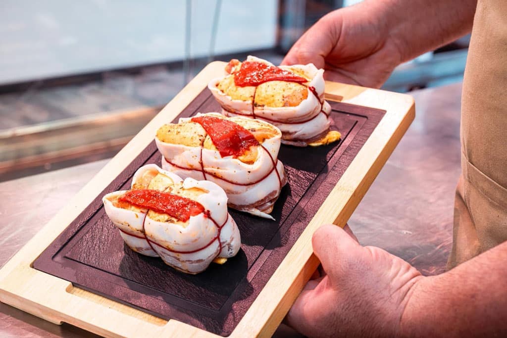 ¡Sorprende a tus comensales con nuestra amplia selección de carnes!